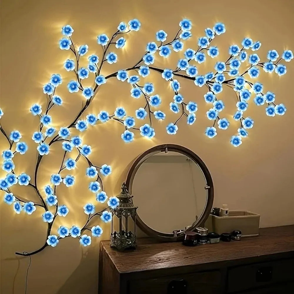 GlowTree - Twoje własne świecące drzewko